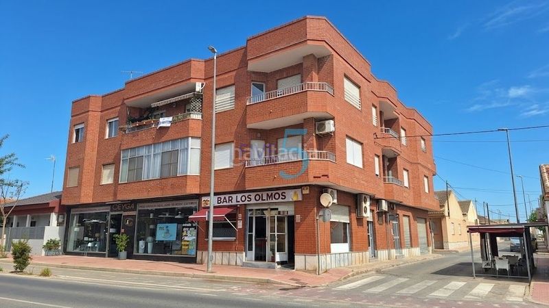 Foto 17541404-e43f-4b4b-b18a-b55ca8c588c2. Pis a Torre-Pacheco Torre - Pacheco