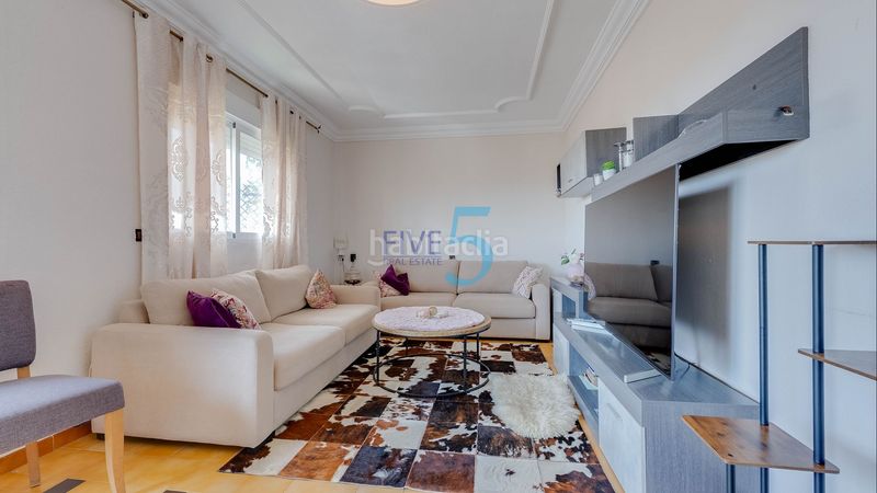 Foto 2bac4629-7fe6-4076-9872-15a78385dbfd. Pis a Torre-Pacheco Torre - Pacheco