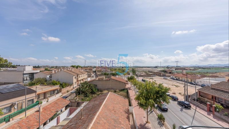 Foto 58d8e5d6-8f95-4269-bcef-0e5c45a591bc. Pis a Torre-Pacheco Torre - Pacheco