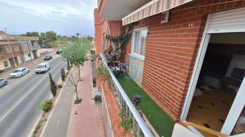Foto 76447f7e-8244-4f33-aa9a-d6bbb8e8e0dd. Pis a Torre-Pacheco Torre - Pacheco