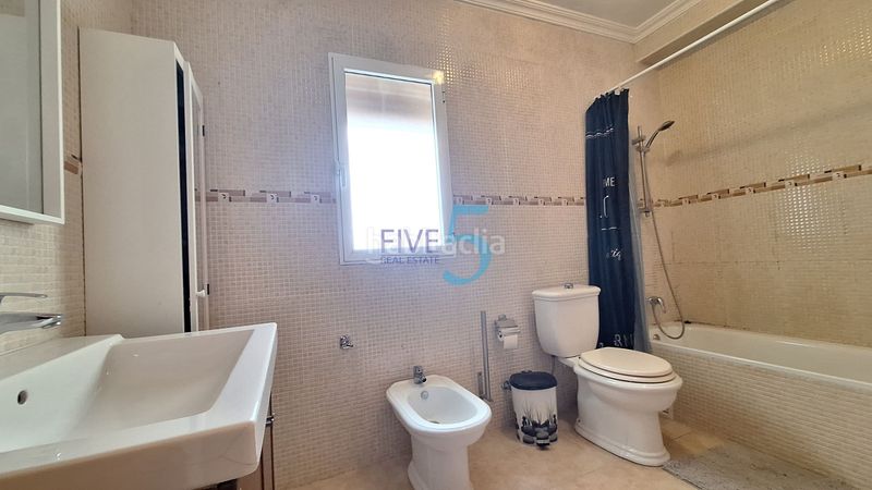 Foto 8a0e94a1-a065-4fe2-8e2c-ff1b275aa883. Pis a Torre-Pacheco Torre - Pacheco