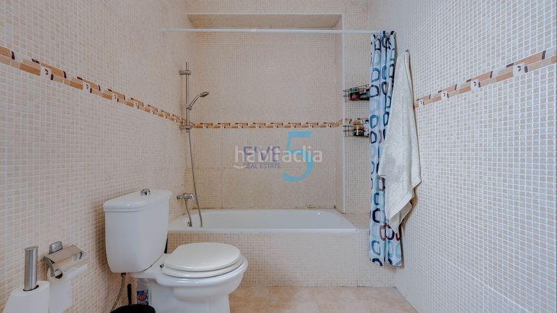 Foto d7559bd1-10e0-4853-af3e-690f6f22212a. Pis a Torre-Pacheco Torre - Pacheco
