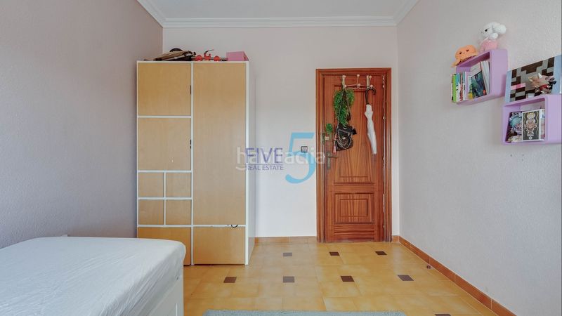Foto ecd12d63-a9f1-4748-b39d-11bfa963012d. Pis a Torre-Pacheco Torre - Pacheco