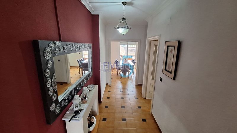 Foto f0bd7e5f-ea15-465c-b032-d549316fb939. Pis a Torre-Pacheco Torre - Pacheco