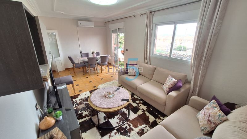 Foto f81a8736-9829-4601-b2e6-9eecc9f15ea8. Pis a Torre-Pacheco Torre - Pacheco