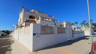 Casa adossada a Desamparados - Hurchillo - Torremendo