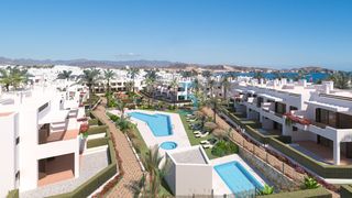 Appartamento in San Juan de los Terreros