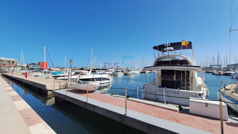 Foto 4f2b1eb0-1bf2-4e25-8e6e-38d033d77273. Pis a Playa Tamarit-Playa Lissa Santa Pola