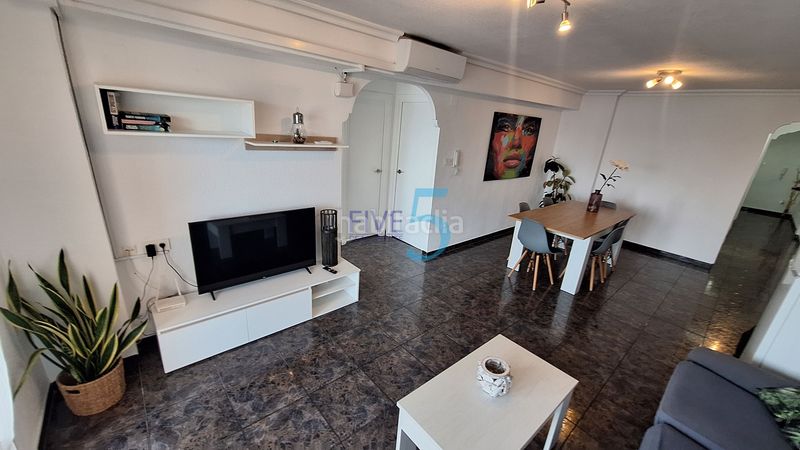 Foto 7d5c8a88-9875-44dc-9edf-b2a443bed494. Pis a Playa Tamarit-Playa Lissa Santa Pola