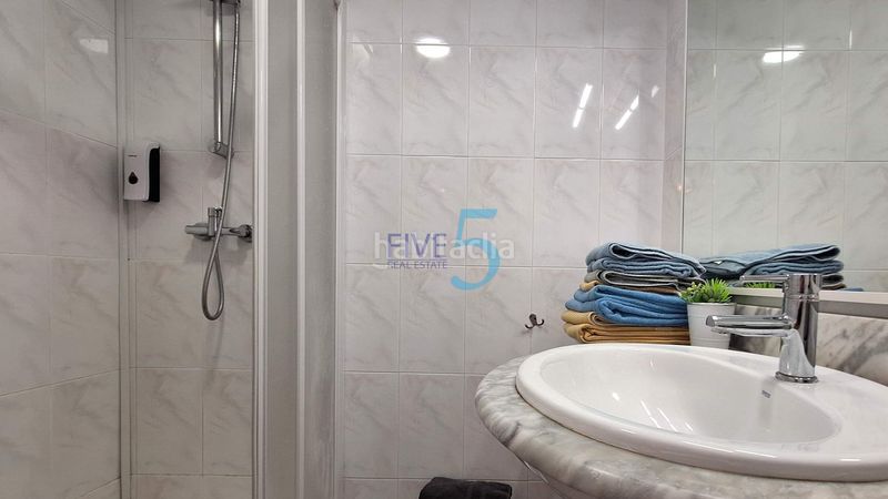 Foto baf2cccf-3345-45ea-a13b-838245f28767. Pis a Playa Tamarit-Playa Lissa Santa Pola