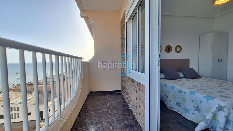 Foto be3d5585-8afd-42ed-b467-7a42c7fec200. Pis a Playa Tamarit-Playa Lissa Santa Pola