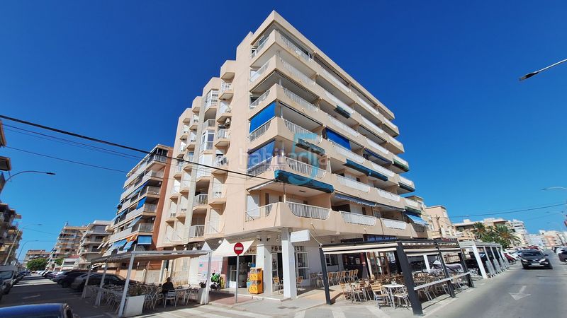 Foto c666dbfd-5ef7-496c-8210-f82b953ef96f. Pis a Playa Tamarit-Playa Lissa Santa Pola