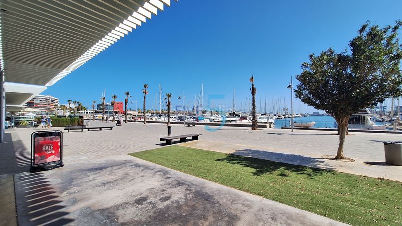 Foto cc3c1013-64d1-4600-a559-a414dbd5efa5. Pis a Playa Tamarit-Playa Lissa Santa Pola