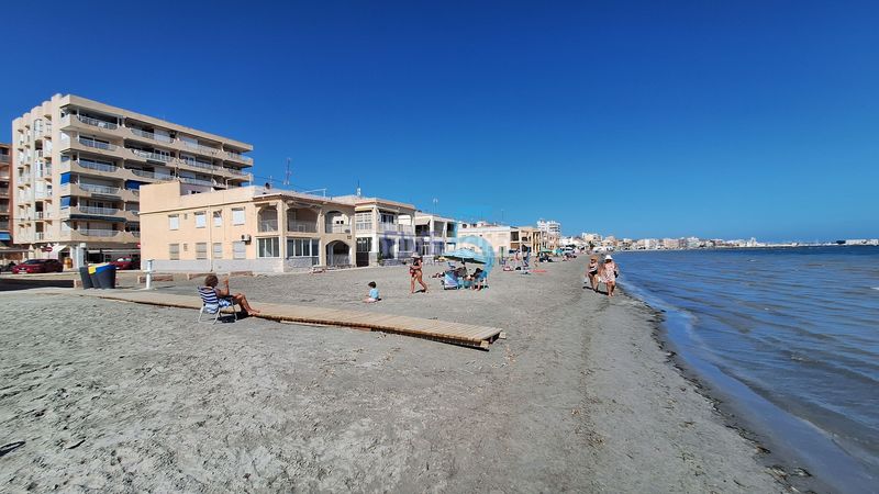 Foto d495b93b-c474-4fe5-a73a-068e85cebf87. Pis a Playa Tamarit-Playa Lissa Santa Pola