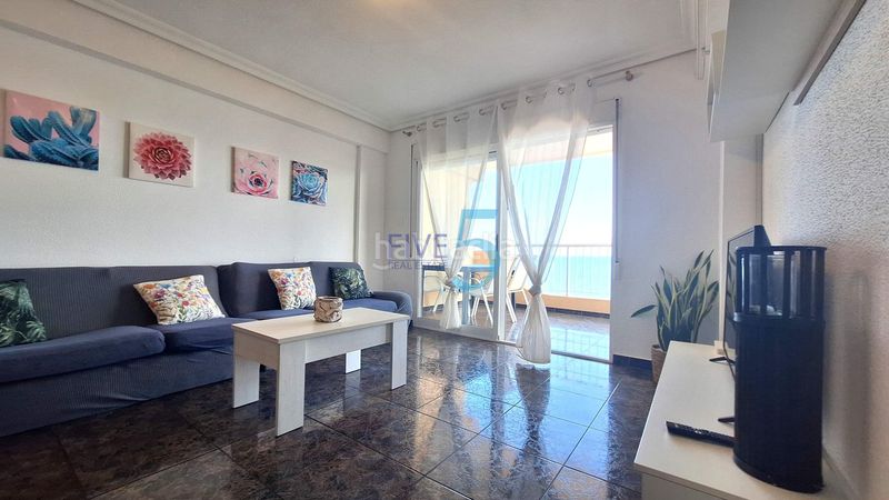 Foto f3705881-8aa4-441e-a4b1-e6696eacc559. Pis a Playa Tamarit-Playa Lissa Santa Pola