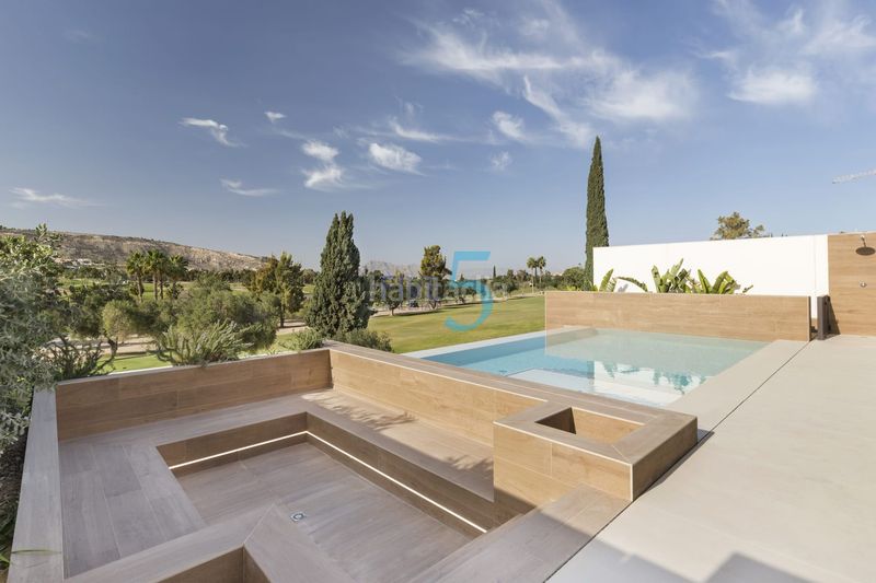 Foto f3bd0db4-3473-426d-8e09-adb0a800320a. Casa en Algorfa