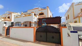 Casa adossada a Desamparados - Hurchillo - Torremendo
