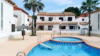 Haus  Calle madam butterfly . house  villamartin alicante  es