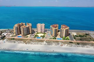 Piso en Playa de las Gaviotas - El Pedrucho
