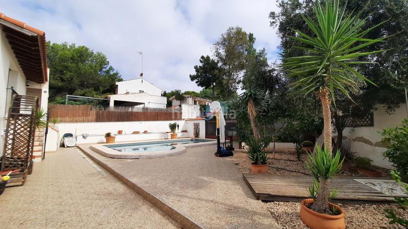 Foto 00dc2c9e-53a9-4a4b-8978-ba9039ab646d. Casa con riscaldamento parcheggio piscina in Cañadas de San Pedro Murcia