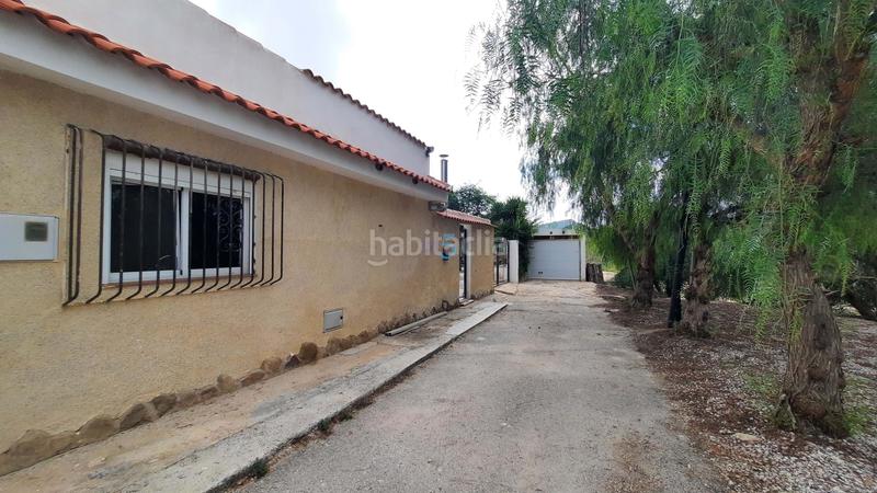 Foto 19227093-e13d-4e49-873e-090154ca6e7d. Casa con riscaldamento parcheggio piscina in Cañadas de San Pedro Murcia