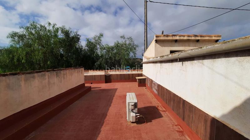 Foto 637e7ae5-b7c6-4bca-8907-66932a88292e. Casa con riscaldamento parcheggio piscina in Cañadas de San Pedro Murcia