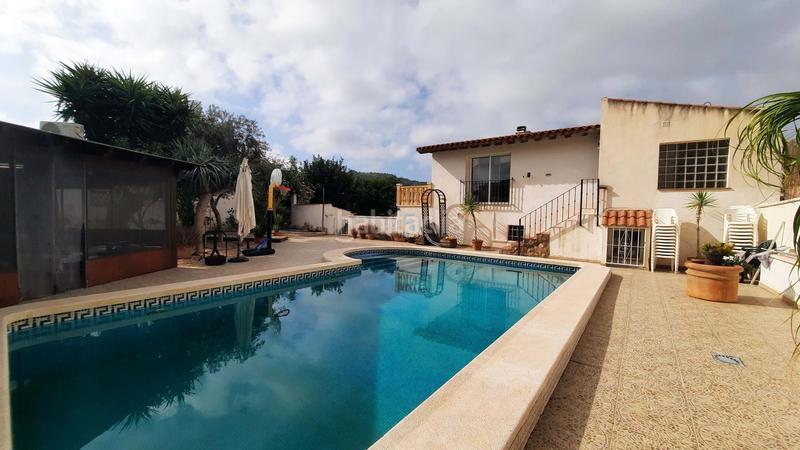 Foto 65f28077-4991-47c0-b395-895af488e7a7. Casa con riscaldamento parcheggio piscina in Cañadas de San Pedro Murcia