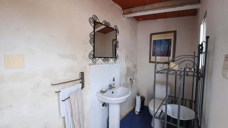 Foto 84fe887e-3d02-4fe5-aa49-49009ba33133. Casa con riscaldamento parcheggio piscina in Cañadas de San Pedro Murcia