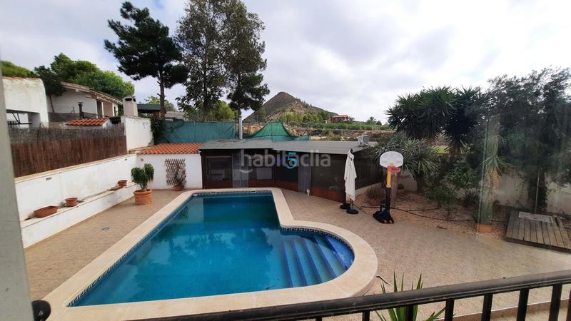 Foto a34e85ed-aada-4e7e-98fd-4396b8021b2e. Casa con riscaldamento parcheggio piscina in Cañadas de San Pedro Murcia