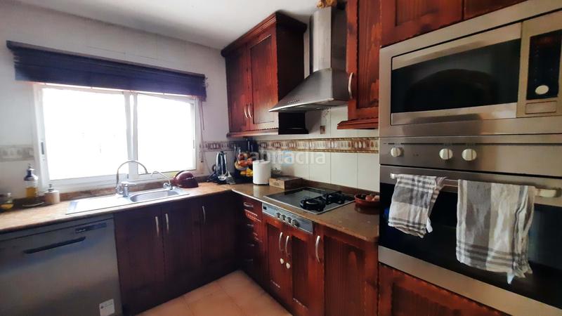 Foto a53ba5f6-3c31-4708-9ba3-2f7da9f76320. Casa con riscaldamento parcheggio piscina in Cañadas de San Pedro Murcia