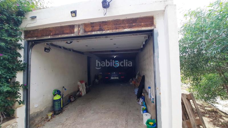 Foto abf80734-21c4-4e3e-95ac-4081ca178731. Casa con riscaldamento parcheggio piscina in Cañadas de San Pedro Murcia