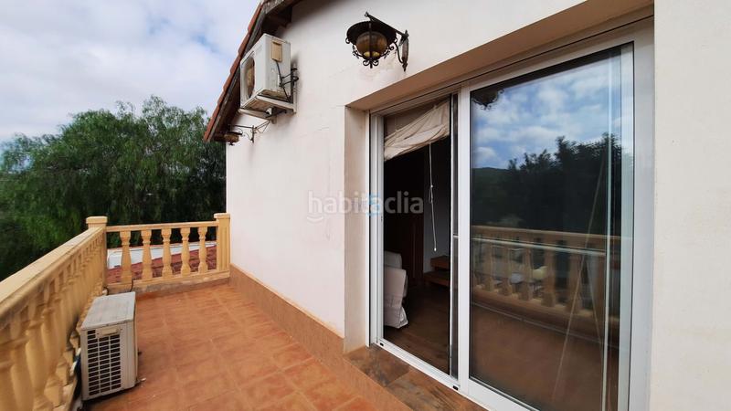 Foto b6e9562a-6df8-4a0c-9b82-8a122a3acfd0. Casa con riscaldamento parcheggio piscina in Cañadas de San Pedro Murcia