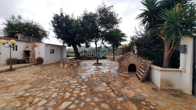 Foto cf89a59c-55b7-40ae-aa55-3d9ef8782d9e. Casa con riscaldamento parcheggio piscina in Cañadas de San Pedro Murcia