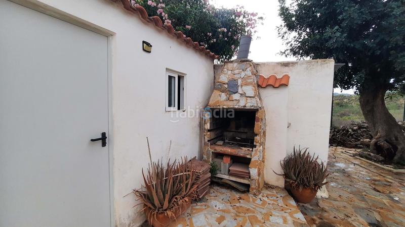 Foto d3bad1e7-2edc-4593-ac6e-1e629b10fc6b. Casa con riscaldamento parcheggio piscina in Cañadas de San Pedro Murcia