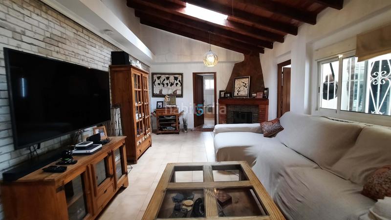 Foto eb107392-26ba-4576-aedd-2e2121cfadc9. Casa con riscaldamento parcheggio piscina in Cañadas de San Pedro Murcia