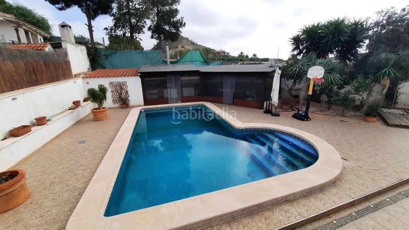 Foto ee2ce328-77c3-4d1f-ae04-4273a21d439d. Casa con riscaldamento parcheggio piscina in Cañadas de San Pedro Murcia