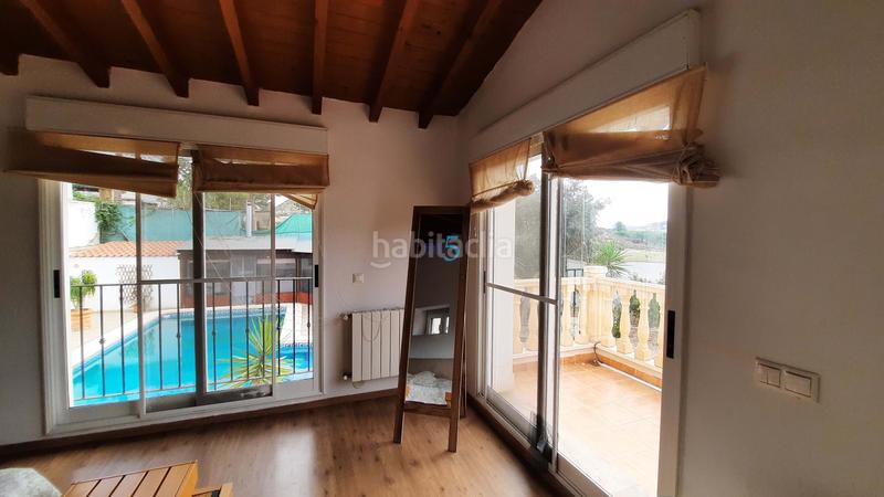 Foto ef0578ab-6c85-41fe-bd26-5553c73eca50. Casa con riscaldamento parcheggio piscina in Cañadas de San Pedro Murcia