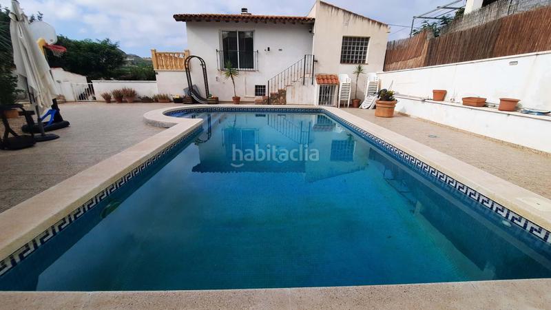 Foto ffb8a0f4-07bb-4846-a64f-53caf4bc469d. Casa con riscaldamento parcheggio piscina in Cañadas de San Pedro Murcia