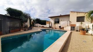 House in Calle San Francisco de Asis