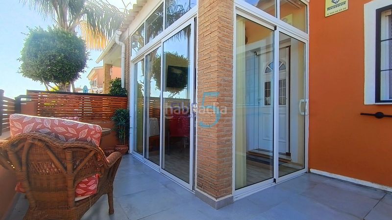 Foto 9da121de-c82d-4372-b315-50759132b1aa. Casa amb calefacció a Daya Nueva