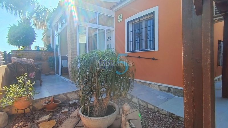 Foto cc1baec4-31bf-4693-b76f-f4985171820f. Casa amb calefacció a Daya Nueva