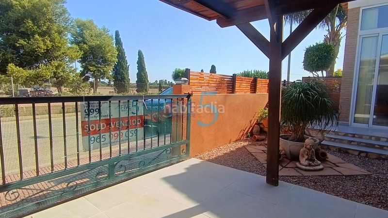 Foto f6dd239f-1494-49b2-9aaa-cac7b8d00fe0. Casa amb calefacció a Daya Nueva