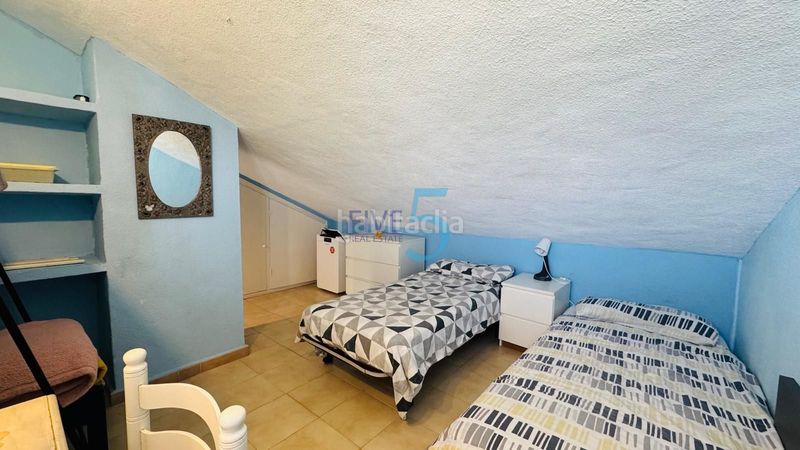 Foto b6f219db-dfd8-46f4-8756-79bdda86726f. Reihenhaus mit parking pool in Cabo Roig Orihuela