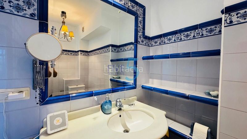 Foto df3348b6-5b5a-49a5-88ab-c534b3282d3a. Reihenhaus mit parking pool in Cabo Roig Orihuela