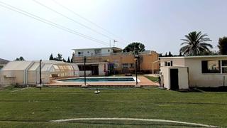 Maison  Partida torrejon de san bruno