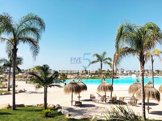 Piso en Mar Menor golf. Magnífico apartamento de 2 habitaciones y 2 baños en la zona cer