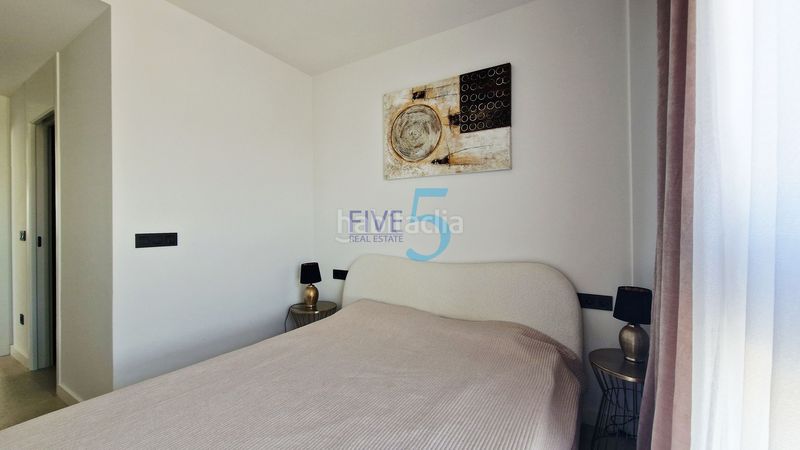 Foto 588298d3-89c3-4715-8438-0b87bb0979bf. Pis amb calefacció aparcament piscina a Mar Menor golf Torre - Pacheco