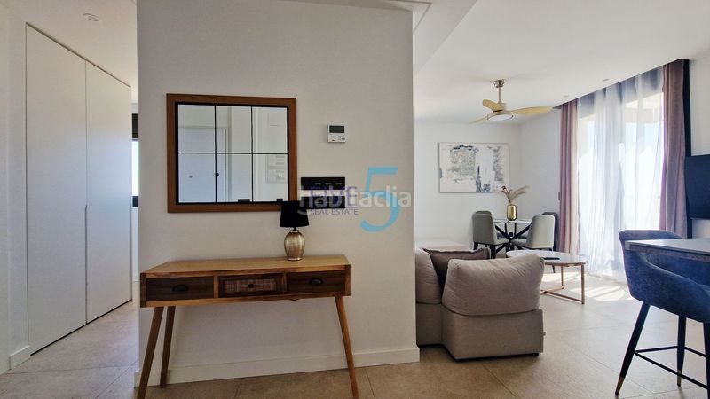Foto a37d7052-fee3-4030-846d-346596701157. Pis amb calefacció aparcament piscina a Mar Menor golf Torre - Pacheco
