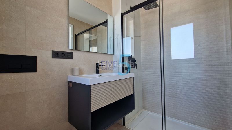 Foto d11b0503-4d79-406e-b15a-3e622f133625. Pis amb calefacció aparcament piscina a Mar Menor golf Torre - Pacheco