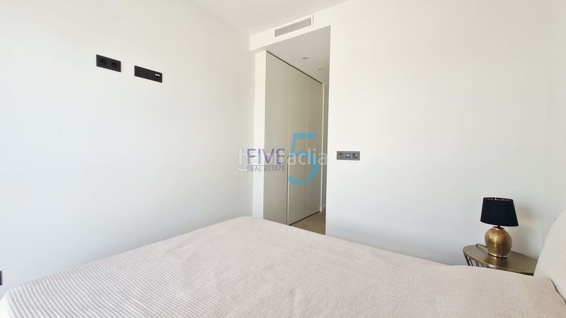 Foto ecdde965-439d-4b4d-bd41-5e9f9e00d6b9. Pis amb calefacció aparcament piscina a Mar Menor golf Torre - Pacheco